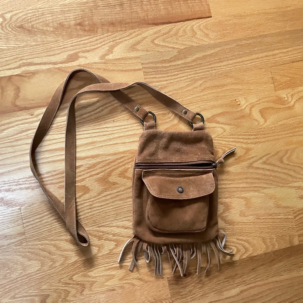 Pretty purse new